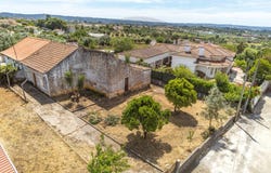 São Pedro de Tomar, Santarém District