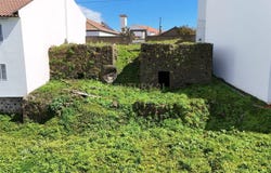 Ilha de São Miguel, Azores