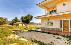 Santa Bárbara De Nexe, Algarve 8005
