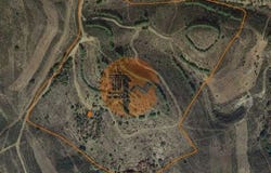 Corte de António Martins, Tavira, Faro 8800-000