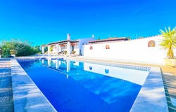 Santa Bárbara de Nexe, Faro, Algarve 8005