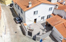 Olho Marinho, Leiria District