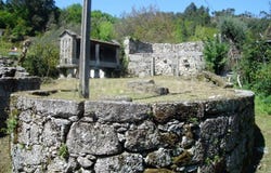 Eira Vedra, Braga
