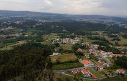 Fafe, Braga