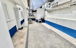 Santo António da Charneca, Barreiro, Setubal