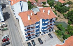 Abrantes (são Vicente e São João) e Alferrarede, Santarém District