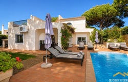 Almancil, Algarve 8135