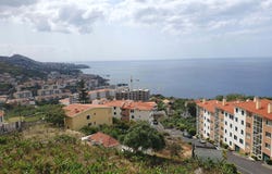 Ilha da Madeira, Madeira