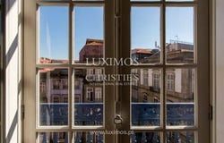 Baixa, PORTO