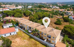 Ferreiras, Algarve