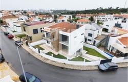 Laranjeiro e Feijó, Setubal