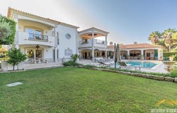 Vilamoura, Algarve 8125-410