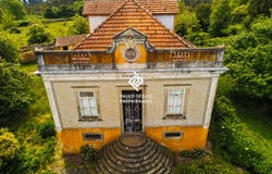 Grijó e Sermonde, Porto District