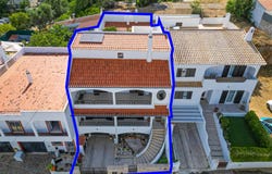 Portimão, Algarve 8500