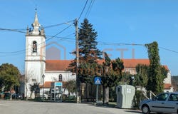 Vermoil, Leiria District