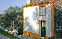 São Matias, Portalegre District