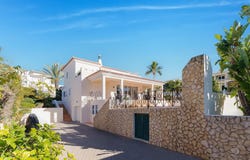 Ferragudo, Algarve 8400