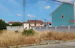 Fernão Ferro, Setubal