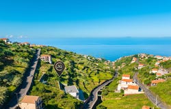 Ilha da Madeira, Madeira