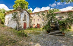Fafe, Braga