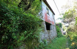 Gerês - Rio Cávado, Braga 4850