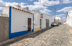 Torrão, Alcácer do Sal, Setubal