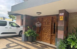 Monte, Madeira 9050