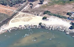 Samouco, Setubal