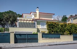 Sintra, Lisbon