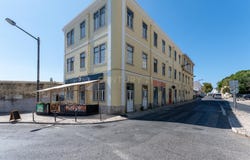 São Vicente, Lisbon