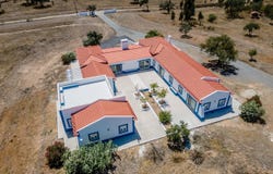 Azinheira dos Barros, Setubal