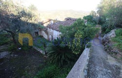 Alte, Algarve
