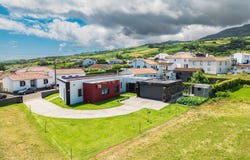 Ilha de São Miguel, Azores