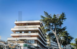 ESTORIL, Lisbon