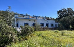 Salir, Algarve 8100