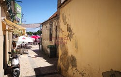Almada, Setubal