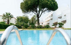 Vilamoura, Faro