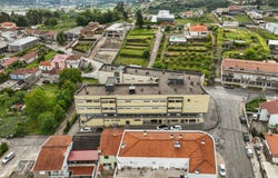 Paços de Ferreira, Porto District 4590-302
