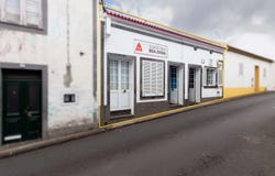 Ilha de São Miguel, Azores