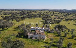 Monforte, Portalegre 7450
