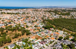 Seixal, Setubal