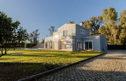 Alvor, Algarve 8500