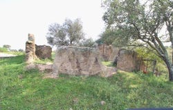 Ourique, Beja District
