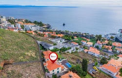 São Martinho, Madeira 9000