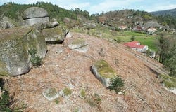 Vieira Do Minho, Braga