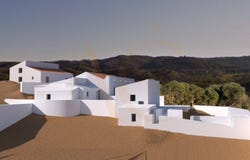 Castro Marim, Algarve