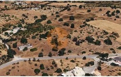 Brancanes, Olhão, Faro