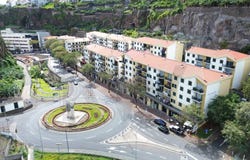 Câmara de Lobos, Madeira