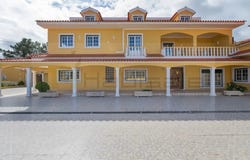 Aveiras de Cima, Lisbon