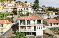 Monte, Madeira 9050